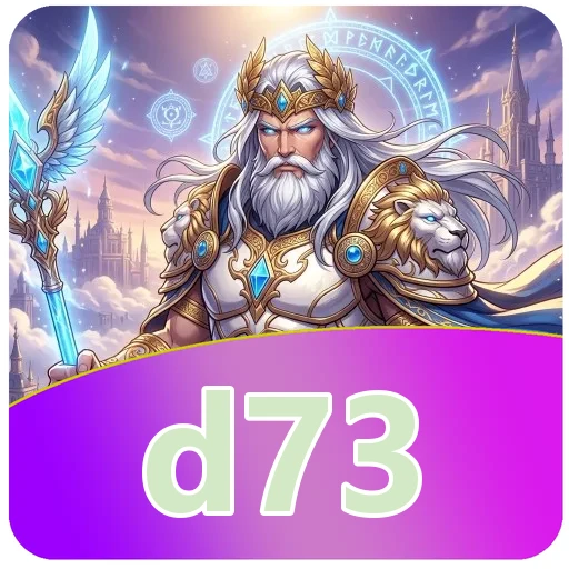 Ilustrasi unduh APK d73 dari tautan resmi